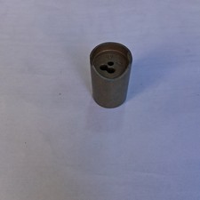 Bing carburetor 19 throttle