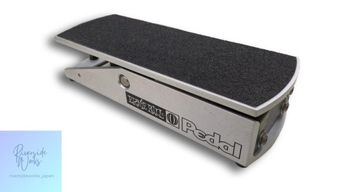 Ernie ball volume - ball, pedale
