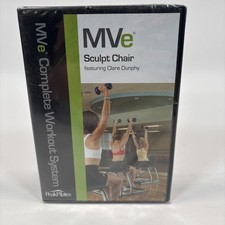 Peak Pilates MVe Sculpt Chair