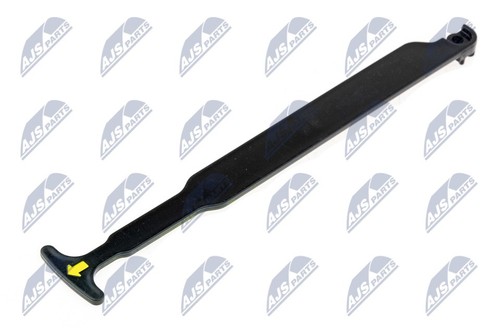 Maniglia sblocco cofano - maniglia,,