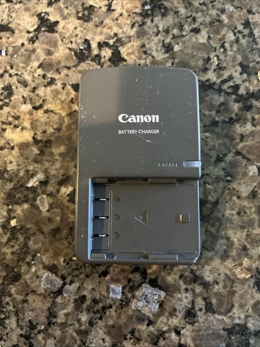 Canon battery charger 2lw - charger, cb-2lw