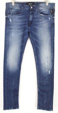 Replay Rob Jeans Uomo W30/L34