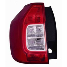 Gruppo Ottico Posteriore