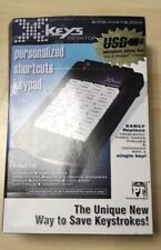 Custumized KEYPAD X-KEY XK-24