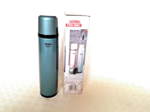 Thermos inox tower 47 - thermos,