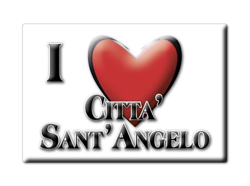 Calamita citta sant angelo - citta', sant'angelo