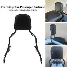 Schienale passeggero