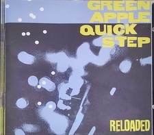 GREEN APPLE QUICK STEP –