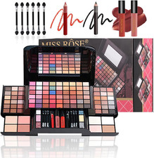 Professional Trucchi Donna