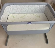 CULLA CHICCO NEXT2ME COLORE