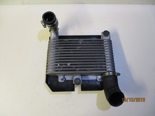 RADIATORE INTERCOOLER TOYOTA YARIS VERSO 1.4 D4D ANNO 2003