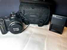 Kodak easyshare p850 - p850, with