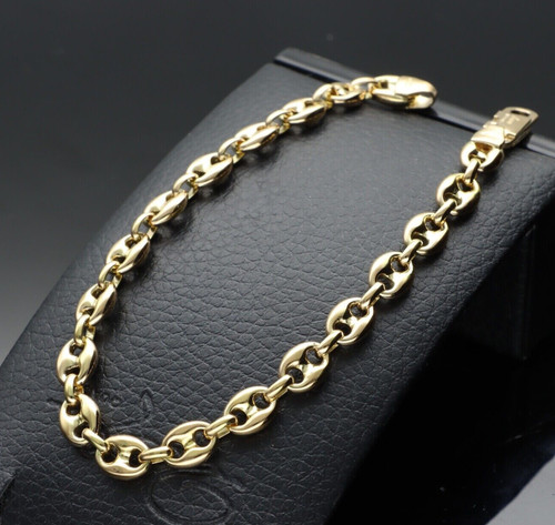 Chini bracciale maglia - chini,