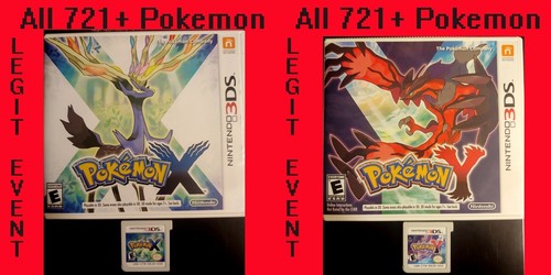 Pokemon caricato con - -,