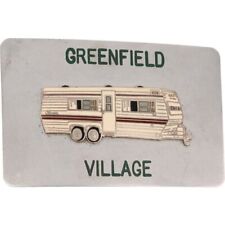 Greenfield Village Rv Resort