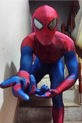 Aggiornato amazing spiderman - aggiornato,