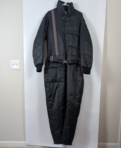 Tuta motoslitta vintage - , iceman