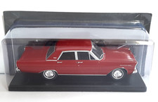 DIE CAST FORD GALAXIES 500 -