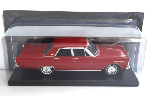 Die cast ford - ford, 500