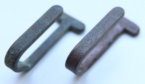 Pair wwi ww1 german army - wwi,