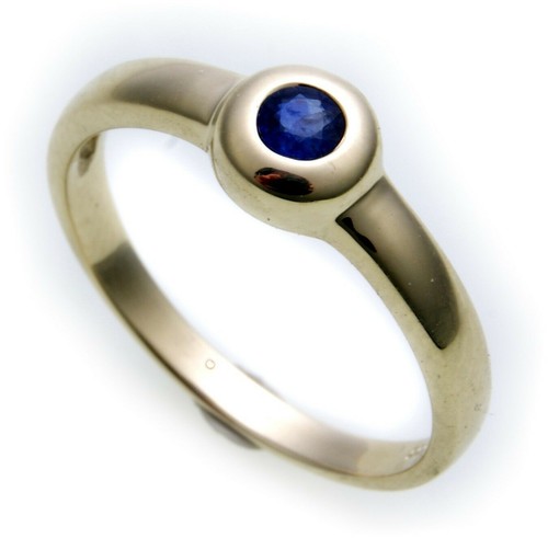 Anello donna vero oro 333 - vero,