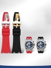 Cinturino silicone - cinturino,
