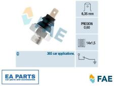 Pressostato olio per ABARTH