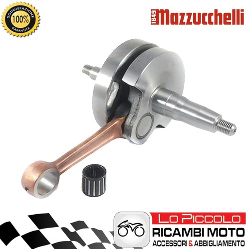 Amt134 albero motore - albero,