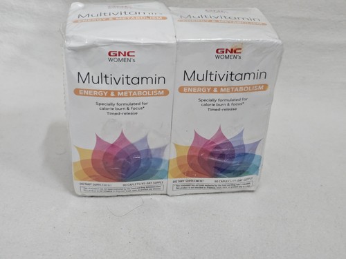 Gnc women one - women's, daily