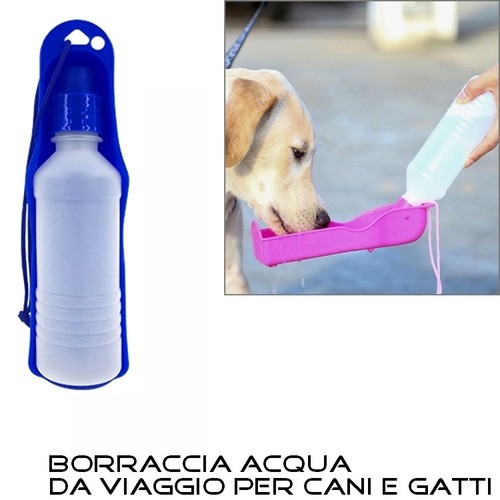 Ciotola per cani bevitore - ciotola,