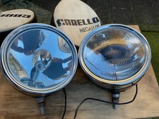 CARELLO MEGALUX   Epoca Rally Conservati