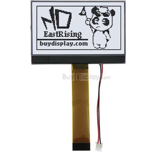 Modulo display 128x64 - display, 2.9"/128x64