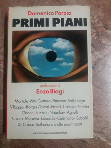 Domenico porzio primi piani - domenico,
