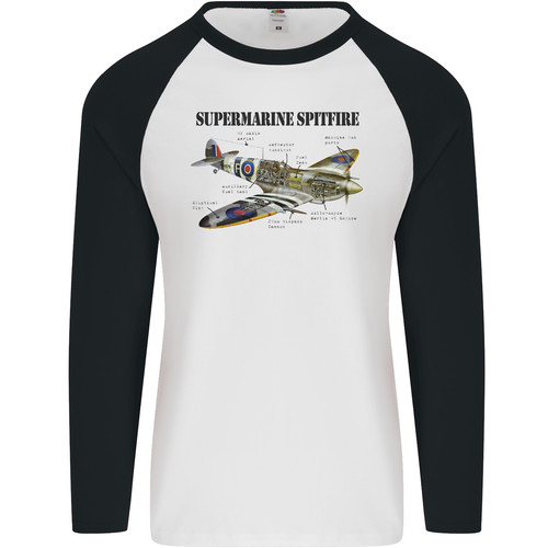 Shirt baseball uomo - t-shirt,