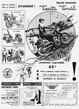 PUBBL.1965 MOTORCYCLE TEXTS