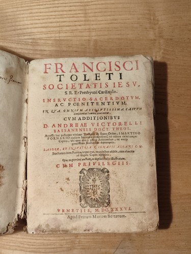 Seicentina 1636 francisco - seicentina,