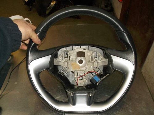 Volante citroen ds3 dstyle - citroen,