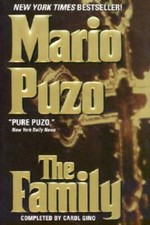 The Family - Paperback By
