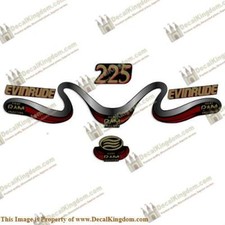 Decalcomanie Ficht Ram