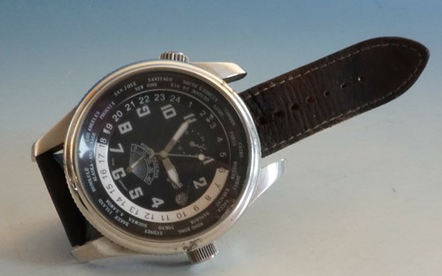 Orologio polso uomo - orologio, trias
