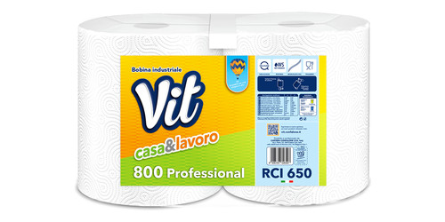 Rotoloni rotolone bobine - rotoloni,