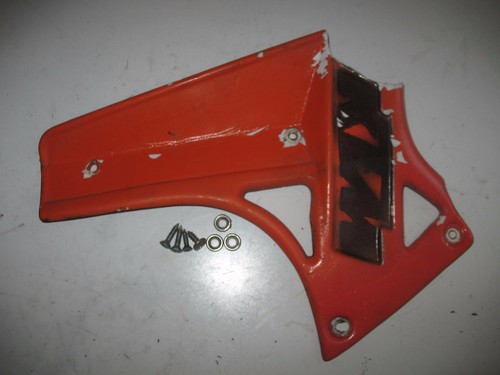 Anteriore sinistro gas - anteriore,