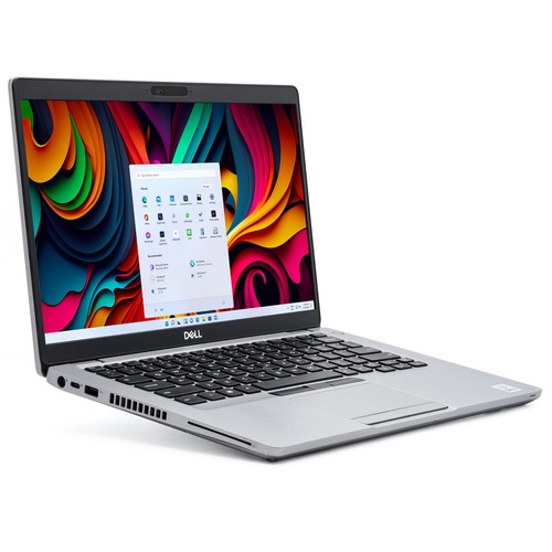 Portatile dell latitude 5410 - portatile,