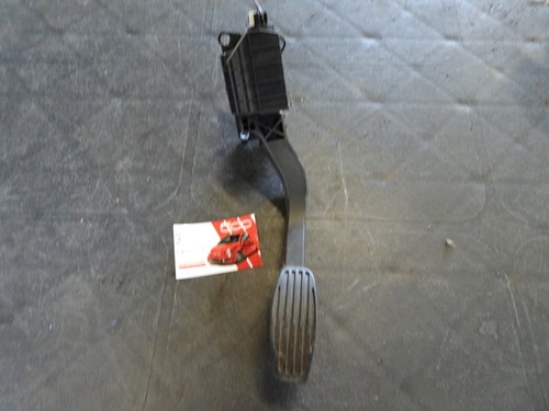 Pedale acceleratore originale