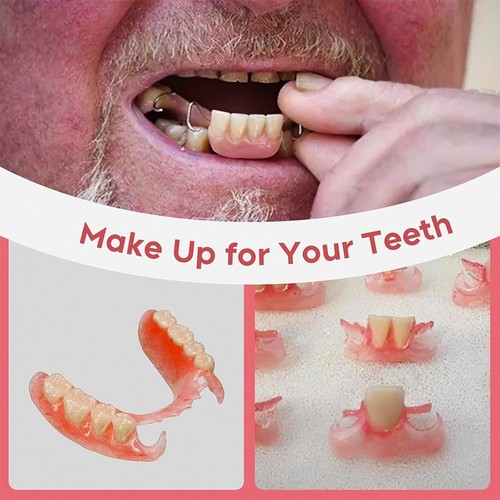 Denti finti per protesi fai - , da