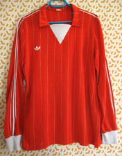 Maillot Adidas Ventex 100 %