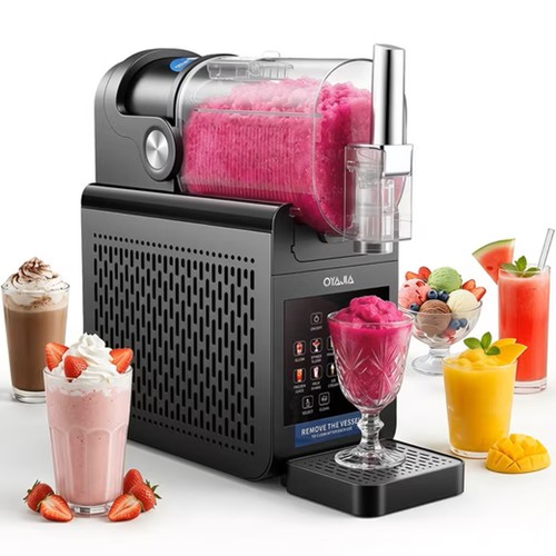 Macchina per slush - , 1,8