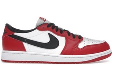 Jordan retro low - 1, chicago
