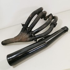 Suzuki GSX 1100 ES GV71C EZ:87