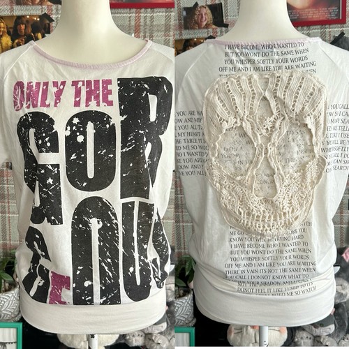 Shirt grafica spigolosa - t-shirt,